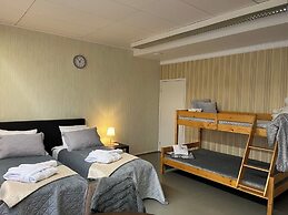 Hotel Ilomantsi North Star