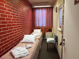 Hotel Ilomantsi North Star