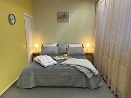 Hotel Ilomantsi North Star