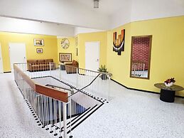 Hotel Ilomantsi North Star