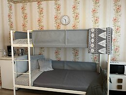 Hotel Ilomantsi North Star