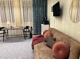 Hotel Ilomantsi North Star