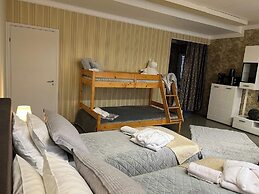 Hotel Ilomantsi North Star