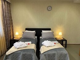 Hotel Ilomantsi North Star