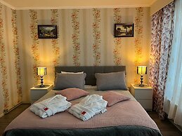 Hotel Ilomantsi North Star