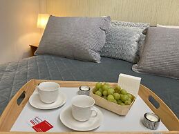 Hotel Ilomantsi North Star