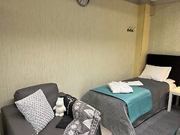 Hotel Ilomantsi North Star