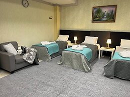 Hotel Ilomantsi North Star