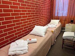 Hotel Ilomantsi North Star