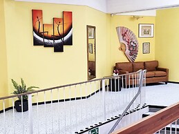 Hotel Ilomantsi North Star
