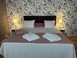 Hotel Ilomantsi North Star