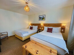Cooper Hotel Boutique