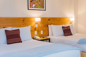 Cooper Hotel Boutique