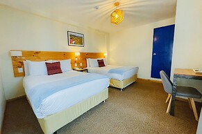 Cooper Hotel Boutique