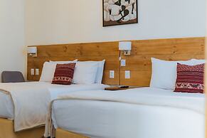 Cooper Hotel Boutique