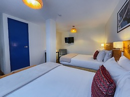 Cooper Hotel Boutique