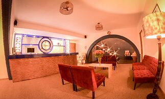 Cooper Hotel Boutique