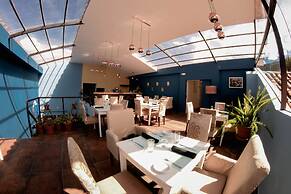 Cooper Hotel Boutique