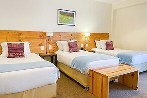 Cooper Hotel Boutique