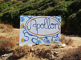 Villette Adonis