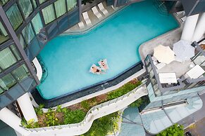 The Westin Brisbane