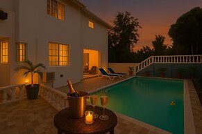 Jamaica Ocean View Villa