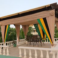 Jamaica Ocean View Villa