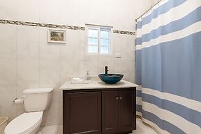 Jamaica Ocean View Villa