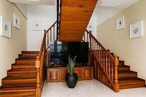 Jamaica Ocean View Villa