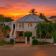 Jamaica Ocean View Villa