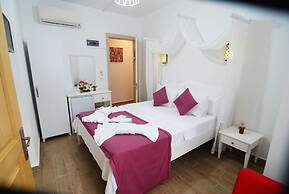 Bade Otel