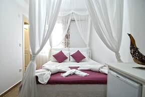 Bade Otel