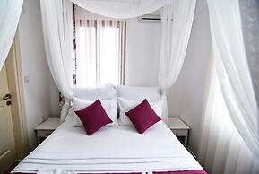 Bade Otel