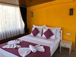 Bade Otel