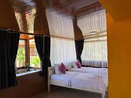 Bade Otel