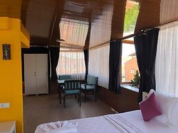 Bade Otel