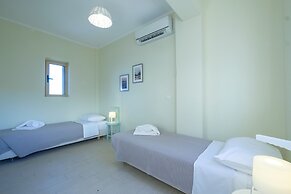 Hilltop Residences