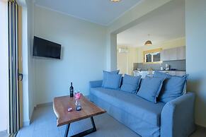 Hilltop Residences