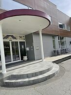 Hotell Koselig Hemne