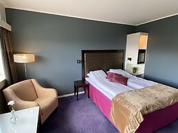 Hotell Koselig Hemne