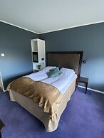 Hotell Koselig Hemne