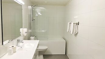 Hotell Koselig Hemne