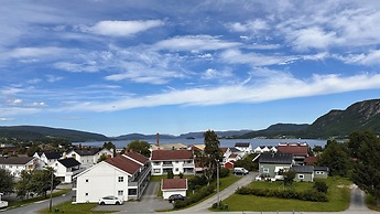Hotell Koselig Hemne