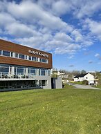 Hotell Koselig Hemne