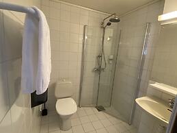 Hotell Koselig Hemne