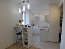 Apartment Morskoy