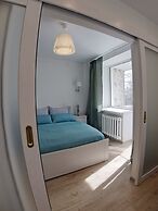 Apartment Morskoy
