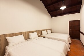 Penghu Bay Resort
