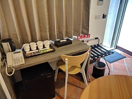 Penghu Bay Resort
