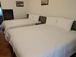 Penghu Bay Resort